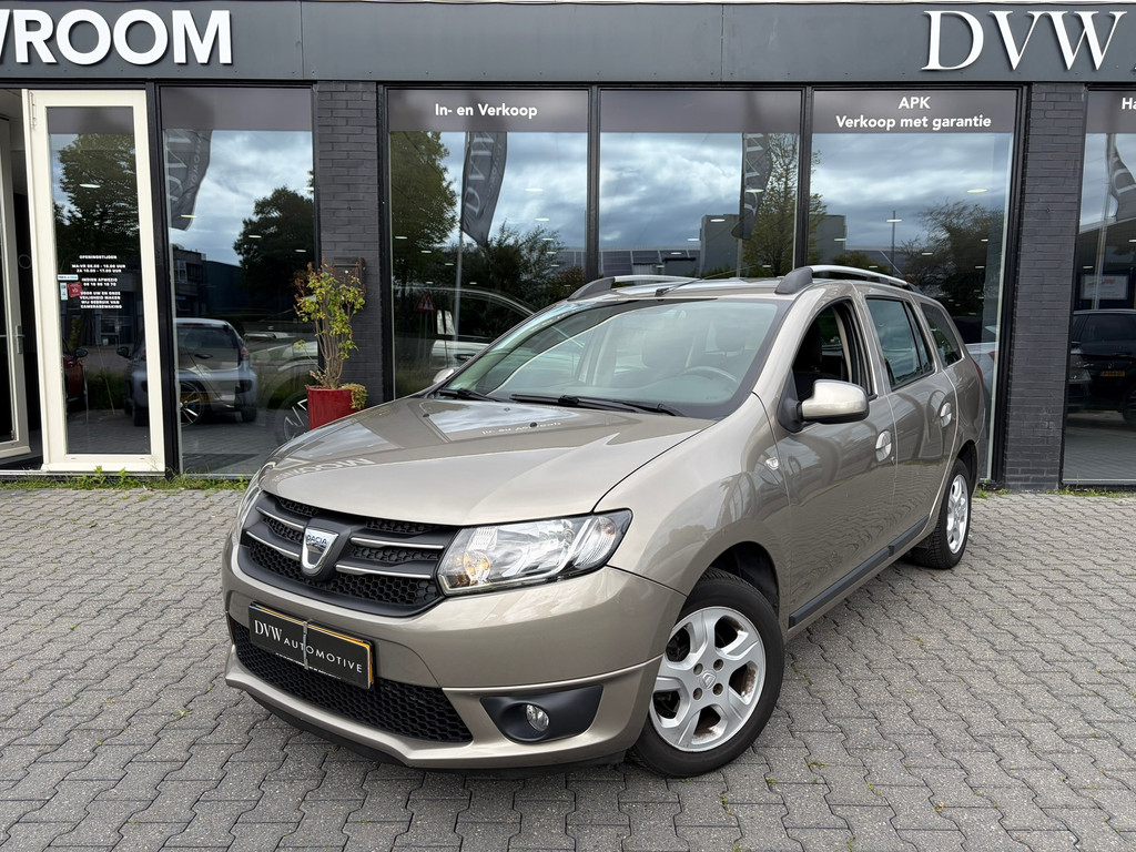 Dacia Logan MCV 0.9 TCe Prestige 54765562-0.jpg | DVW Automotive