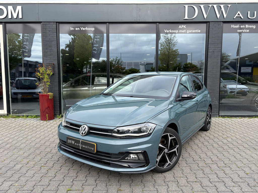Volkswagen Polo 1.0 TSI Highline Business R-Line 54765698-0.jpg | DVW Automotive