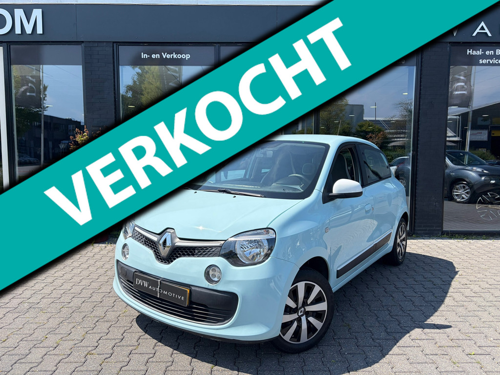 Renault Twingo 1.0 SCe Collection 54981535-0.jpg | DVW Automotive