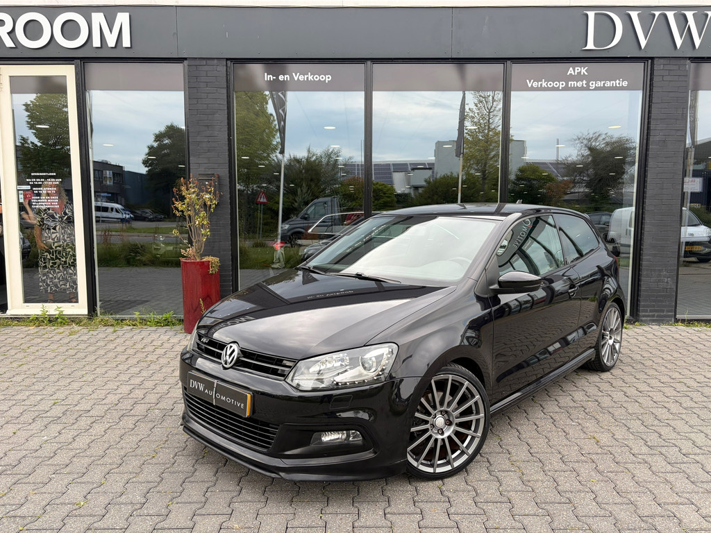 Volkswagen Polo 1.2 TSI R-Line, Automaat 55022655-0.jpg | DVW Automotive