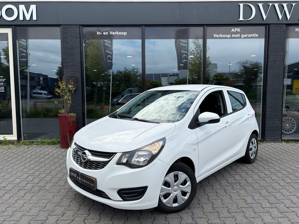 Opel KARL 1.0 ecoFLEX Edition, Automaat 55023953-0.jpg | DVW Automotive