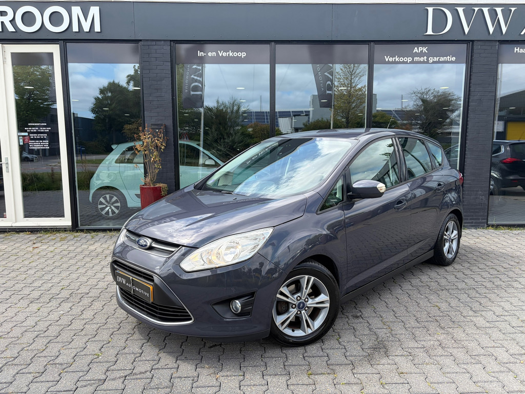 Ford C-MAX 1.0 Edition, Navi 55380343-0.jpg | DVW Automotive