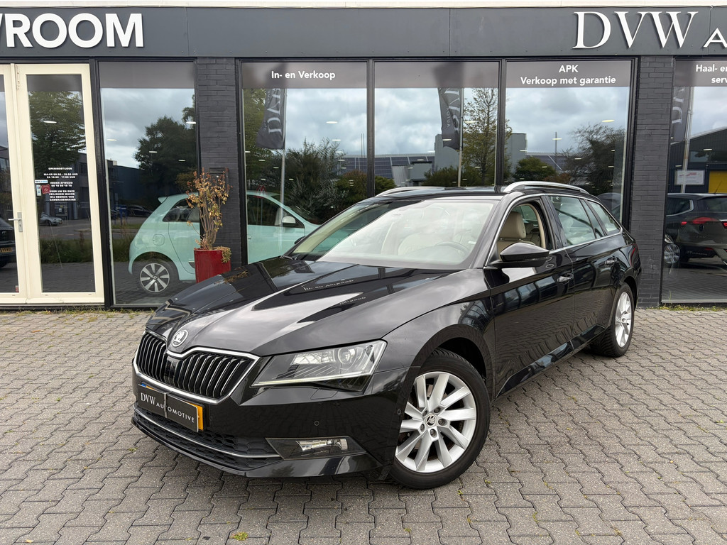 Škoda Superb Combi 1.4 TSI ACT Style Business, Automaat 55389312-0.jpg | DVW Automotive