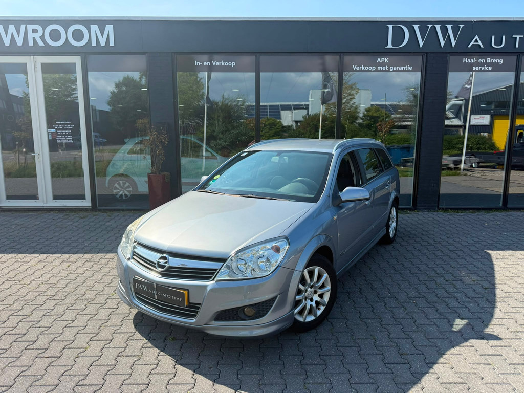 Opel Astra Wagon 1.6 Temptation OPC Line Automaat 55417049-0.jpg | DVW Automotive