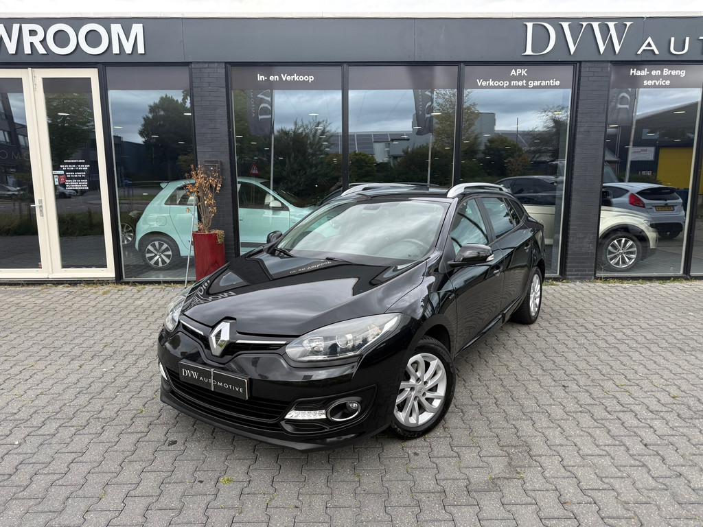 Renault Mégane Estate 1.2 TCe Limited 55578080-0.jpg | DVW Automotive