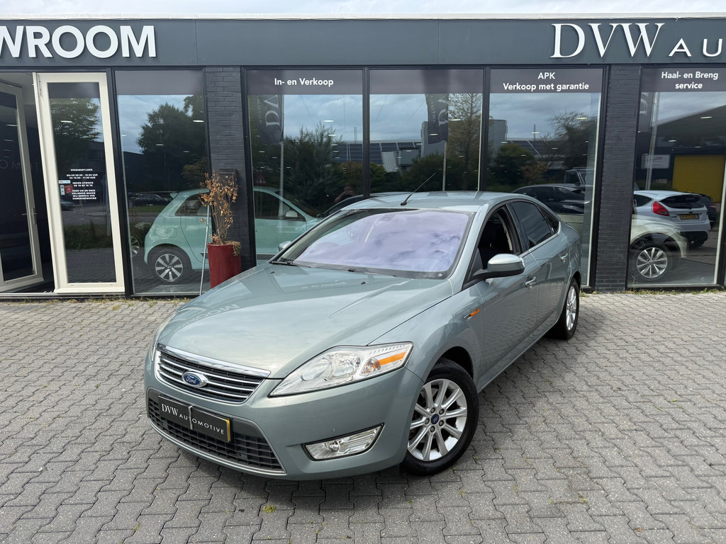 Ford Mondeo 2.0-16V Ghia 55586440-0.jpg | DVW Automotive