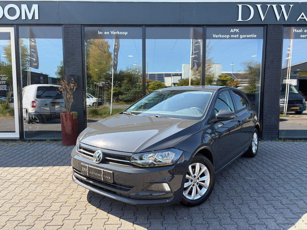 Volkswagen Polo 1.0 TSI 55950266-0.jpg | DVW Automotive