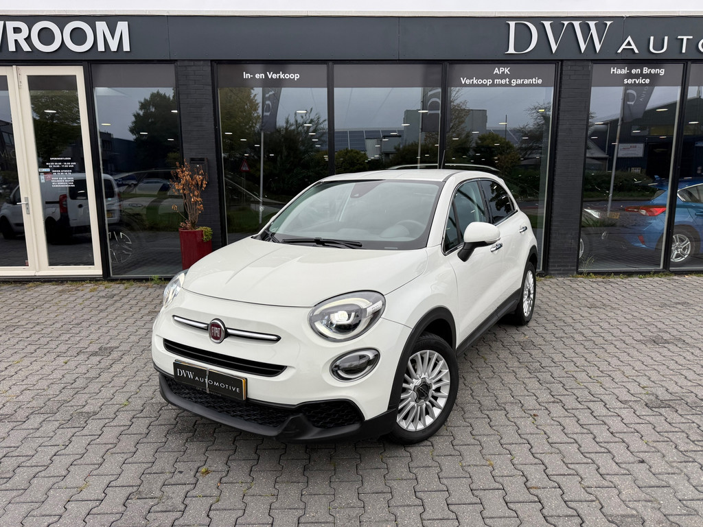 Fiat 500X 1.0 GSE Urban 56009616-0.jpg | DVW Automotive