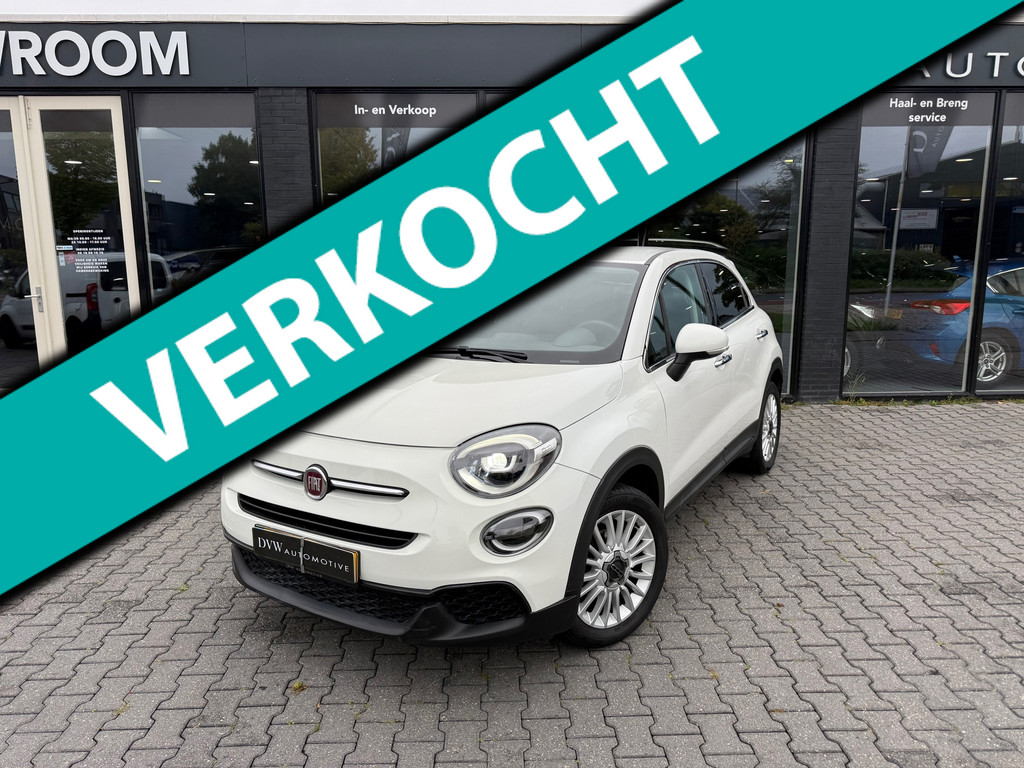 Fiat 500X 1.0 GSE Urban 56009616-0.jpg | DVW Automotive
