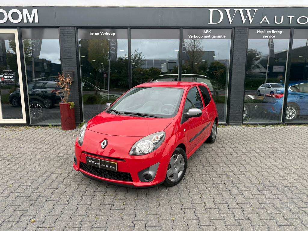 Renault Twingo 1.2-16V Collection 56017616-0.jpg | DVW Automotive