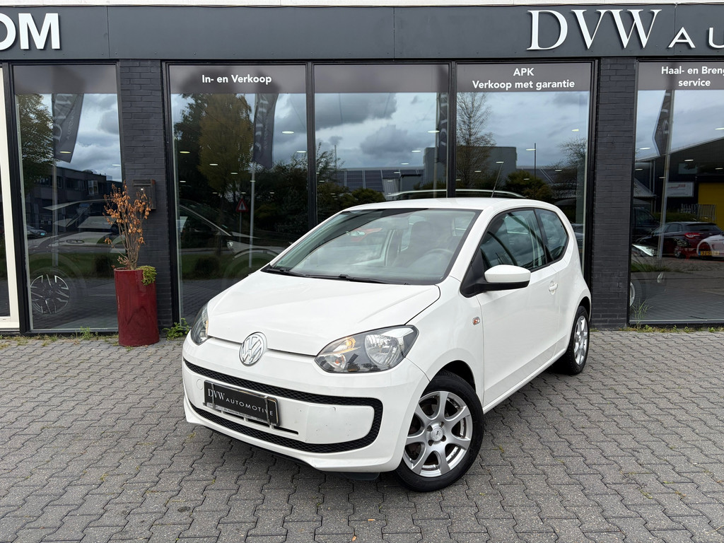 Volkswagen up! 1.0 high up! 56043212-0.jpg | DVW Automotive