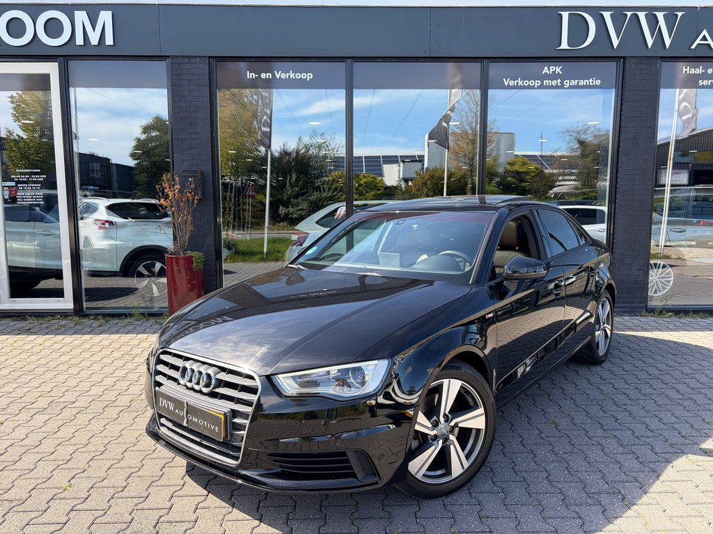 Audi A3 1.8 S-Line, Automaat 56198615-0.jpg | DVW Automotive