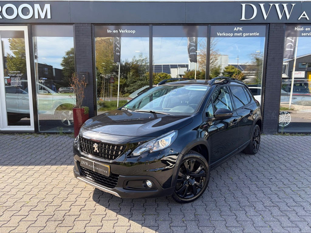Peugeot 2008 1.2 PureTech GT, Automaat 56201237-0.jpg | DVW Automotive