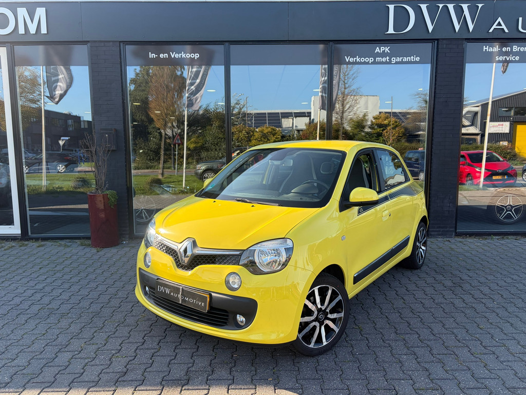 Renault Twingo 1.0 SCe Dynamique, Cruise control 56953534-0.jpg | DVW Automotive