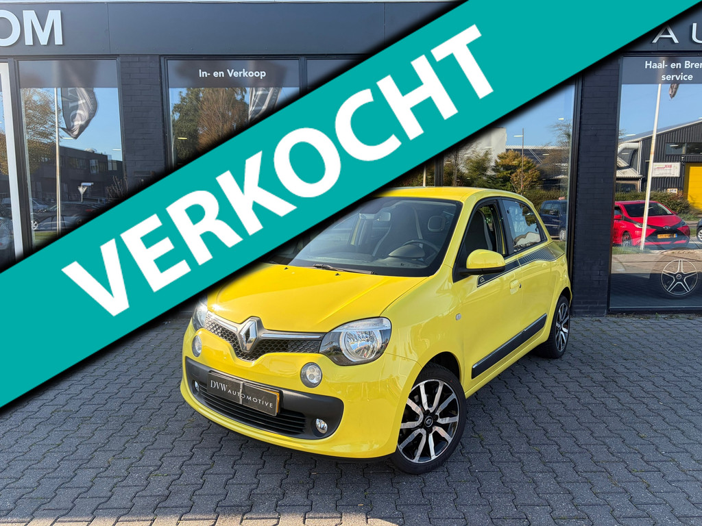 Renault Twingo 1.0 SCe Dynamique, Cruise control 56953534-0.jpg | DVW Automotive