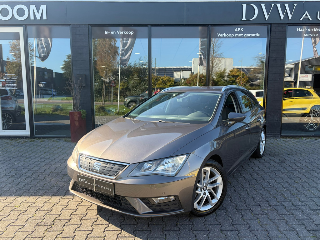 SEAT Leon ST 1.0 EcoTSI Style Business Intense, Automaat 56953679-0.jpg | DVW Automotive
