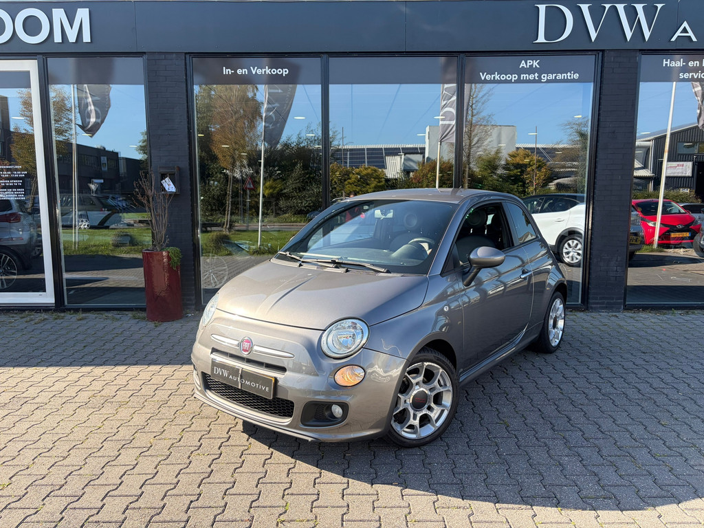 Fiat 500 0.9 TwinAir 500S 56954015-0.jpg | DVW Automotive