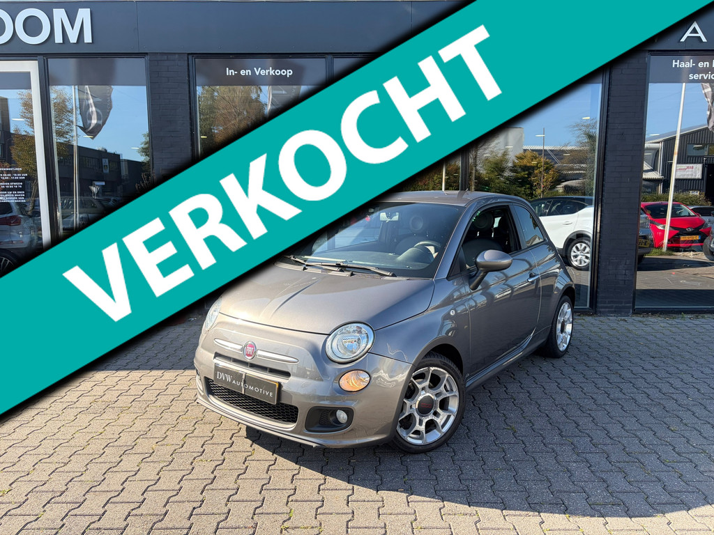 Fiat 500 0.9 TwinAir 500S 56954015-0.jpg | DVW Automotive