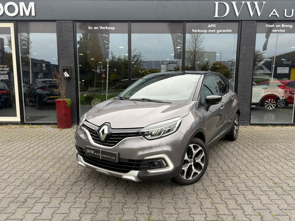 Renault Captur 0.9 TCe Intens 57032845-0.jpg | DVW Automotive