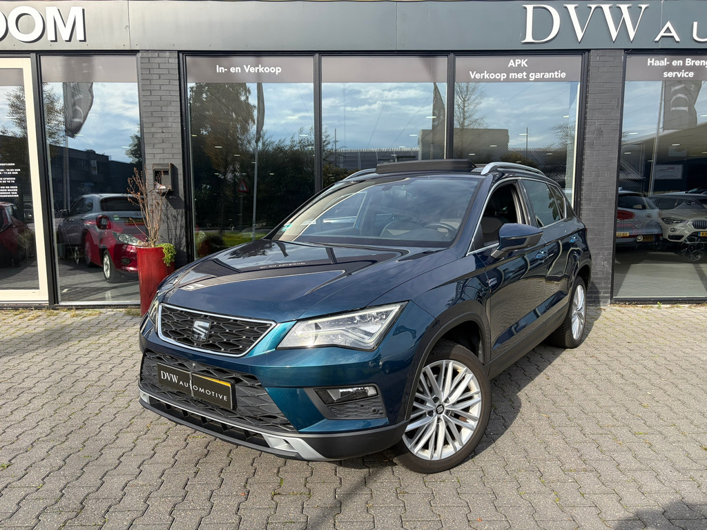 SEAT Ateca 1.4 EcoTSI Xcellence, Panorama dak 57060810-0.jpg | DVW Automotive